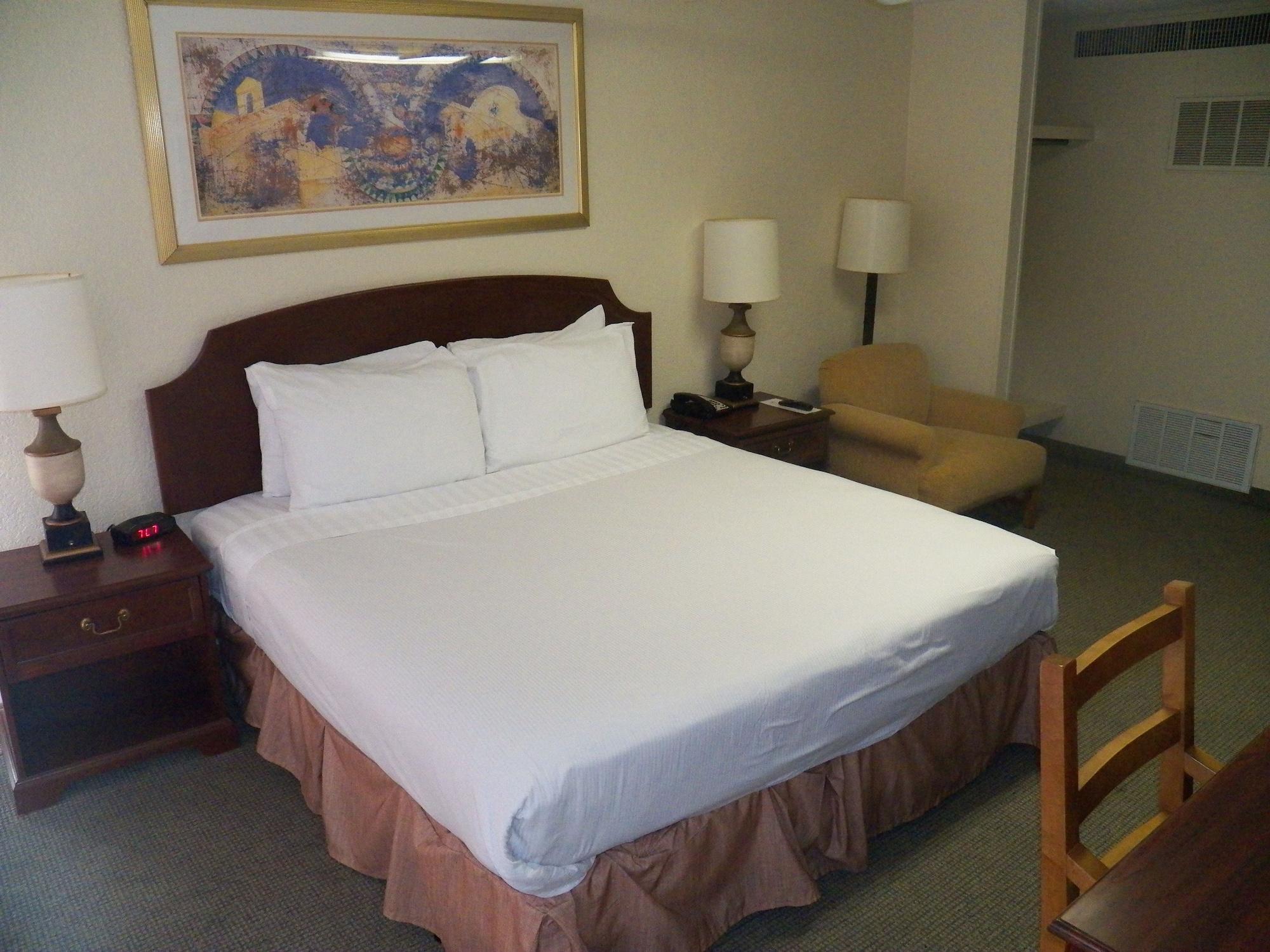 University Inn ブライアン エクステリア 写真
